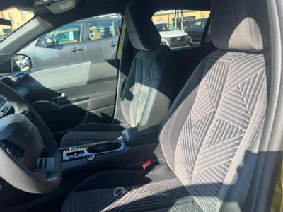 Lancia Ypsilon 1.2 mhev LX 110cv e-dct Oro usata Pinerolo