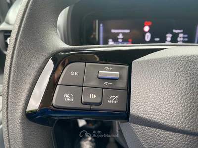 Fiat Doblò 1.5 BlueHdi 100 CV PC Entry Nero usata Pinerolo