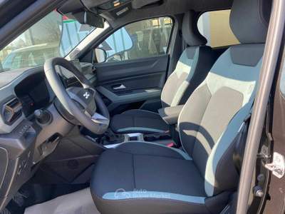 Dacia Duster ECO-G 100 CV Extreme Nero usata Pinerolo