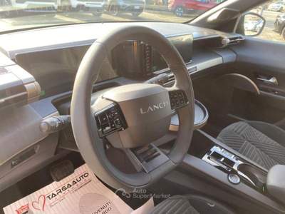 Lancia Ypsilon 1.2 mhev LX 110cv e-dct Verde usata Pinerolo