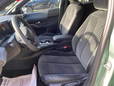 Lancia Ypsilon 1.2 mhev LX 110cv e-dct Verde usata Pinerolo