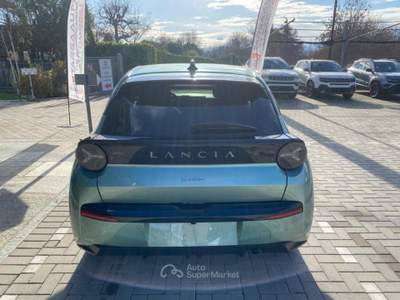 Lancia Ypsilon 1.2 mhev LX 110cv e-dct Verde usata Pinerolo