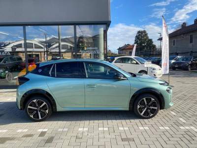 Lancia Ypsilon 1.2 mhev LX 110cv e-dct Verde usata Pinerolo