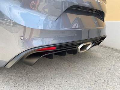 Renault Alpine 
 Grigio usata Pinerolo