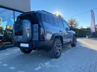 ICH-X K3 2.0 244cv dct Grigio usata Pinerolo