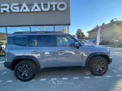 ICH-X K3 2.0 244cv dct Grigio usata Pinerolo