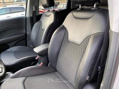 Jeep Compass 1.6 mjt Limited 2wd 120cv my20 Grigio usata Pinerolo