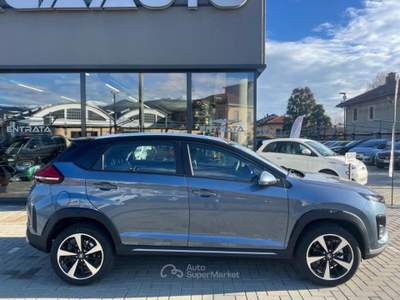 DR 3.0 GPL Grigio usata Pinerolo