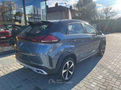 DR 3.0 GPL Grigio usata Pinerolo