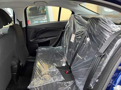 Fiat Tipo 1.6 Mjt S&amp;S 4 porte Blu/Azzurro usata Pinerolo