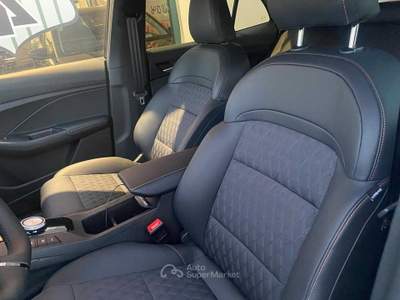 MG3 MG3 Hybrid+ Luxury Nero usata Pinerolo