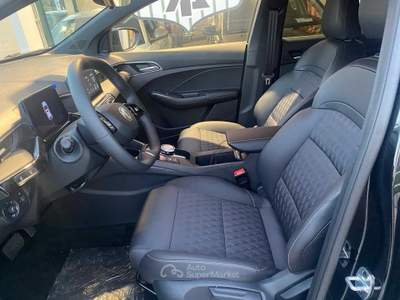 MG3 MG3 Hybrid+ Luxury Nero usata Pinerolo