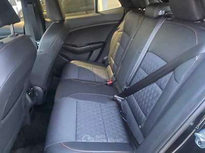 MG3 MG3 Hybrid+ Luxury Nero usata Pinerolo