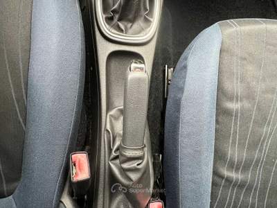 Opel Corsa 1.2 3 porte Club Grigio usata Pinerolo