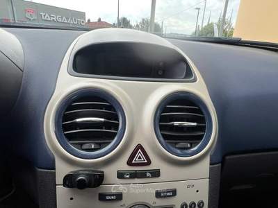 Opel Corsa 1.2 3 porte Club Grigio usata Pinerolo