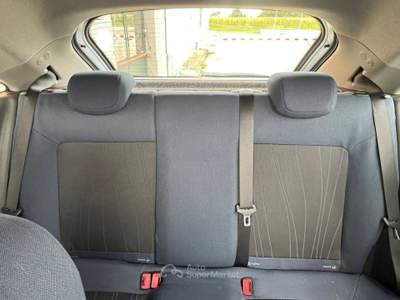 Opel Corsa 1.2 3 porte Club Grigio usata Pinerolo