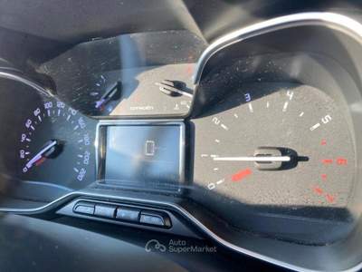 Citroen C3 Aircross 1.2 puretech Shine 82cv Grigio usata Pinerolo