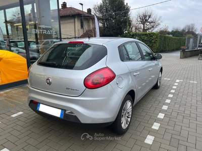 Fiat Bravo 1.6 mjt Active 90cv Grigio usata Pinerolo