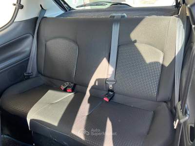 Peugeot 206 Plus 1.1 60CV 3p. Plus GPL Grigio usata Pinerolo