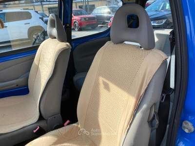 Fiat 600 1.1 Active (class) Blu/Azzurro usata Pinerolo