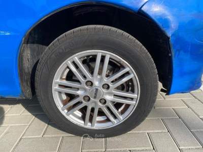Fiat 600 1.1 Active (class) Blu/Azzurro usata Pinerolo
