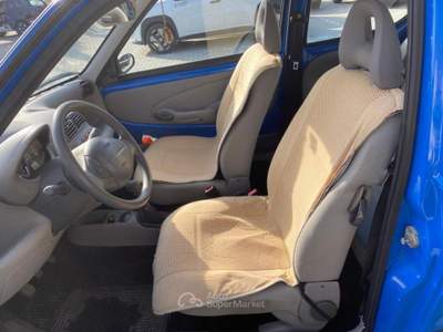 Fiat 600 1.1 Active (class) Blu/Azzurro usata Pinerolo