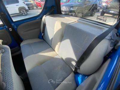 Fiat 600 1.1 Active (class) Blu/Azzurro usata Pinerolo