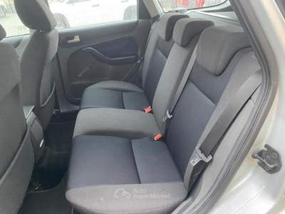 Ford Focus 1.6 tdci 90cv Grigio usata Pinerolo
