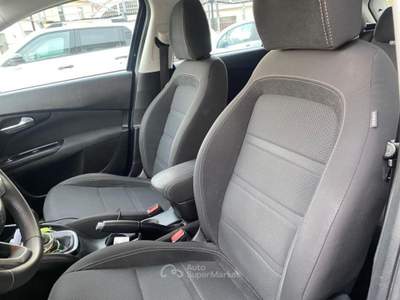 Fiat Tipo Tipo 5p 1.3 mjt Lounge s&amp;s 95cv Blu/Azzurro usata Pinerolo