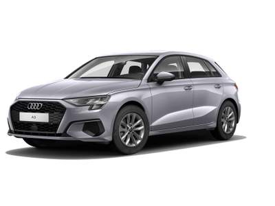 Audi A3 35 1.5 tfsi mhev S line edition s-tronic Verde usata Pinerolo Audi A3 35 1.5 tfsi mhev S line edition s-tronic Verde usata Pinerolo