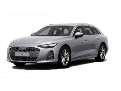 Audi A6 2.0 tdi mhev + S line edition 204cv s-tronic Grigio usata Pinerolo