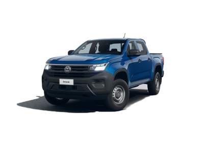 Volkswagen Amarok 2.0 tdi 4motion usata Pinerolo