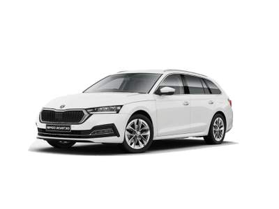 Skoda Octavia 2.0 tdi evo Executive 115cv dsg Grigio usata Pinerolo