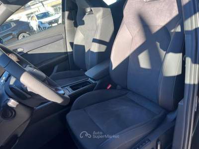Cupra Formentor 1.5 E-HYBRID 150KW (204CV) Nero usata Pinerolo