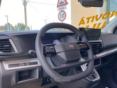 Fiat Ulysse 2.0 BlueHDi 180 CV AT8 L3 Bianco usata Pinerolo