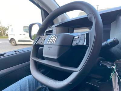 Fiat Ulysse 2.0 BlueHDi 180 CV AT8 L3 Bianco usata Pinerolo