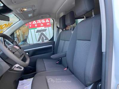 Fiat Ulysse 2.0 BlueHDi 180 CV AT8 L3 Bianco usata Pinerolo