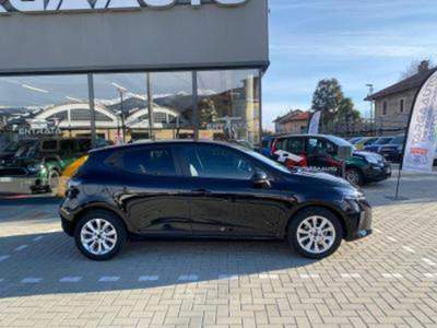 Renault Clio 1.0 sce Generation 65cv Arancione usata Pinerolo