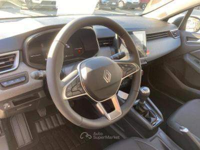 Renault Clio 1.0 sce Generation 65cv Arancione usata Pinerolo