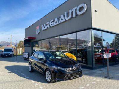 Renault Clio 1.0 sce Generation 65cv Arancione usata Pinerolo