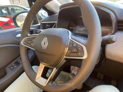 Renault Clio 1.0 sce Generation 65cv Arancione usata Pinerolo