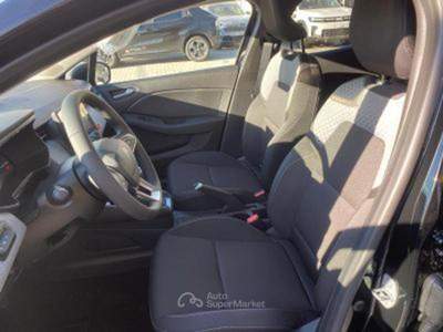 Renault Clio 1.0 sce Generation 65cv Arancione usata Pinerolo