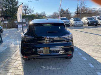 Renault Clio 1.0 sce Generation 65cv Arancione usata Pinerolo