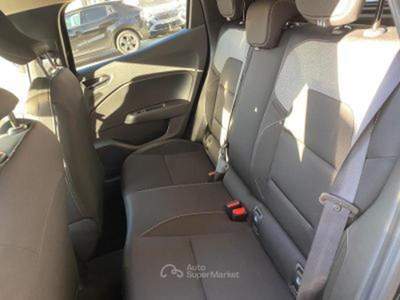 Renault Clio 1.0 sce Generation 65cv Arancione usata Pinerolo