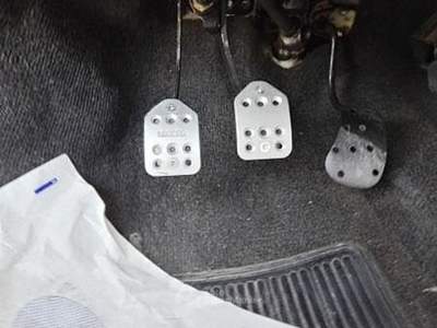 Fiat Ritmo 130 TC 3 porte Abarth Bianco usata Pinerolo
