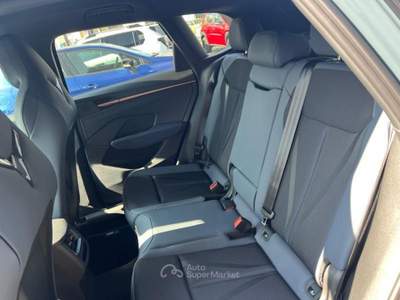 Cupra Terramar 1.5 hybrid 150cv dsg Grigio usata Pinerolo