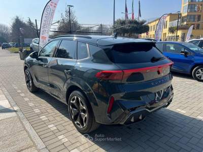 Cupra Terramar 1.5 hybrid 150cv dsg Grigio usata Pinerolo