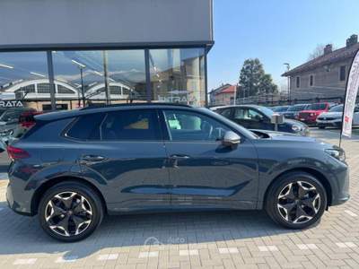Cupra Terramar 1.5 hybrid 150cv dsg Grigio usata Pinerolo