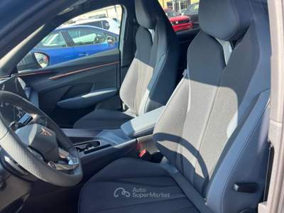 Cupra Terramar 1.5 hybrid 150cv dsg Grigio usata Pinerolo