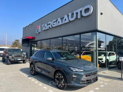 Cupra Terramar 1.5 hybrid 150cv dsg Grigio usata Pinerolo